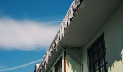 Preventing Three Common Residential Winter Water Damage Challenges