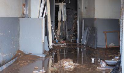 Flood Damage Prevention Advice for Cumming Homeowners