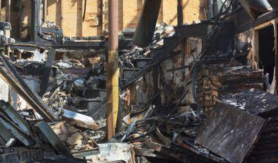 Soot and Smoke Cleaning for Mason, Ohio Homes Saves More than Time