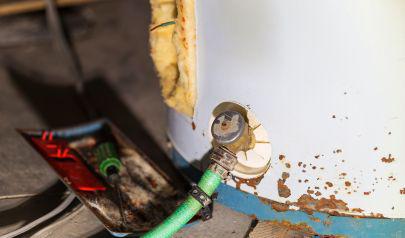 Water Damage Restoration in North Olmsted for Homes That “Never Had Issues Before”