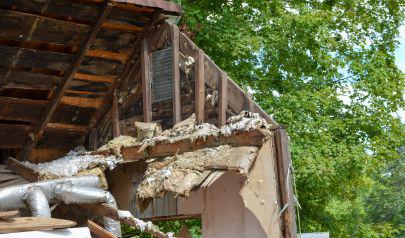 Keeping Pompano Beach Properties Steady After Winter Water Damage