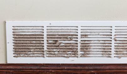 Indoor Air Quality Month is a Time for an Air Duct Cleaning