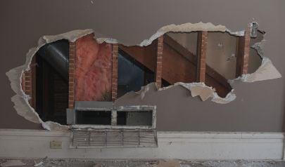 Buckhead Water Damage Restoration Depends on Industry Best Practices