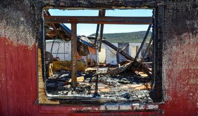 Challenges of Fire Damage Restoration in Older Homes