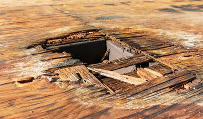 Water Damage Restoration Explained for Local Marietta Property Owners