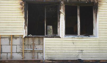The Science of Soot Cleanup in Sandy Springs
