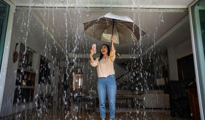 What Flood Damage Cleanup Often Misses