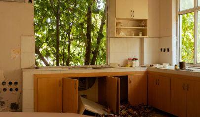 Reclaiming Your Sandy Springs Home From The Ashes, Smoke and Fire Damage