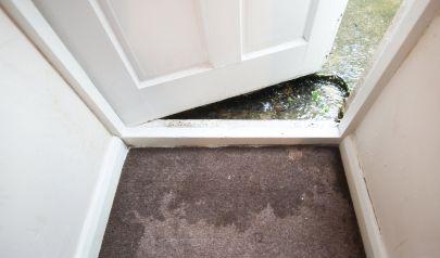No Power? Here’s How to Safely Start Storm Cleanup in Marietta