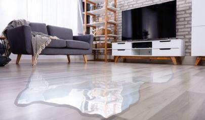 Water Damage Repair Processes for Your Johns Creek Home