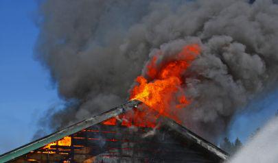 Expert Smoke & Soot Removal for Weston Homes