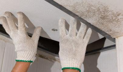 Storm Damage Cleanup for Mason, Ohio and Restoring the Homes After Severe Weather