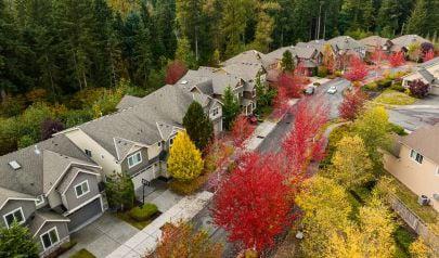 Don't Wait for Winter: The Fall Home Checklist That Keeps Your Family Safe and Dry