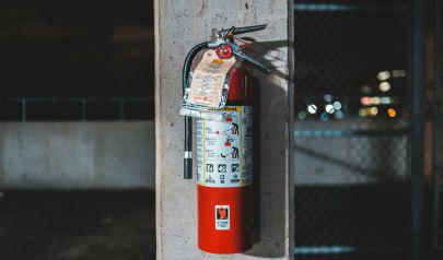 October Fire Safety Week and Preparing Commercial Spaces for Fire Emergencies