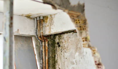 Safe, Effective Mold Damage Cleanup in Rock Hill