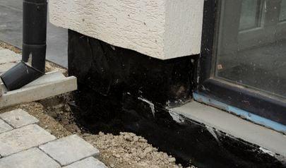 Examples of Water Mitigation Services for Johns Creek
