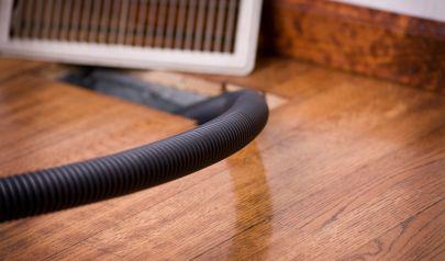 The Air Duct Cleaning Process for Charlotte Homes