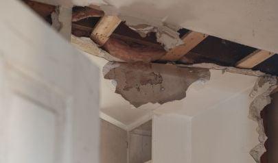 Saving the Day with Water Damage Restoration in Buford