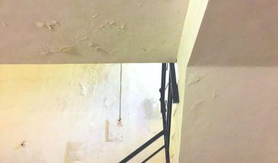 Detecting Hidden Water Damage in Sandy Springs