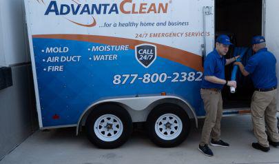 5 Common Water Damage Risks for Commercial Buildings