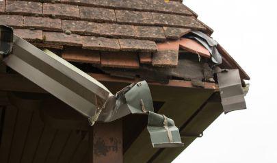 Storm Damage Advice for Kennesaw Property Owners