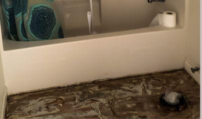How AdvantaClean Restores Your Charlotte Home After Water Damage