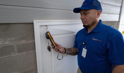 Understanding What Residential Crawl Space Encapsulation Is Needed