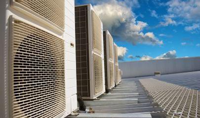 Commercial HVAC Failures Create Conditions Conducive to Mold Issues