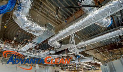 The Immediate Impact of Commercial Air Duct Cleaning