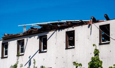 From Drips to Dry: Professional Water Damage Repairs in Acworth