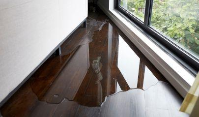 The Flood Clock is Ticking: Immediate Acworth Restoration is Vital