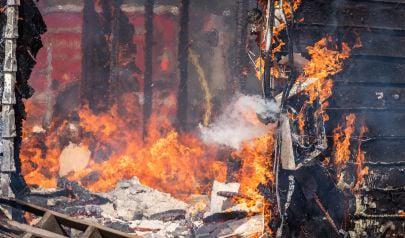 Choosing the Right Cleaners for Fire Damage Cleanup in Cumming, Georgia