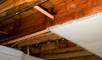 Water Damage Restoration for Sandy Springs Multi-Family Dwellings