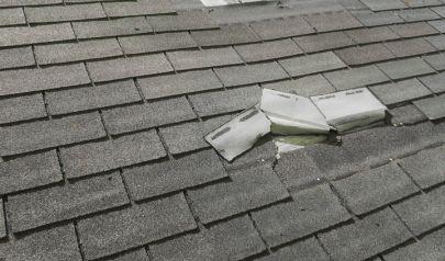 Storm Damage Cleanup Dunwoody Property Owners Trust