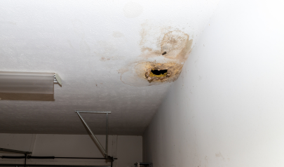 Charlotte Water Remediation: Reasons for Controlled Demolition