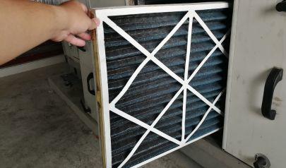 Rock Hill Air Duct Cleaning Delivers Efficient AC Operation