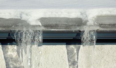 Hidden Threat: Winter Weather and Dunwoody Water Damage
