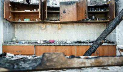 Cleaning Up After a Fire Has Damaged Your Sandy Springs Property