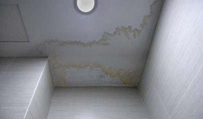 When the Bathtub Causes Water Damage in Your Sandy Springs Homes