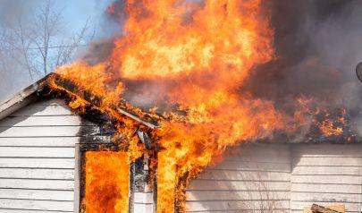 Fire Damage in Dunwoody? The Hidden Costs & How to Protect Your Financial Future