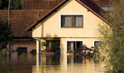 Peace of Mind During Flood Damage Restoration: Johns Creek Pack-Out Services