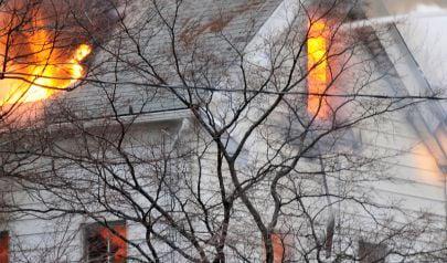 Salvage Fire Damaged Property with a Suwanee Area Restoration Company