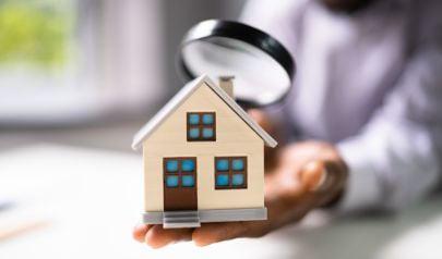 Mold Inspection Buford - Protecting Your New Home