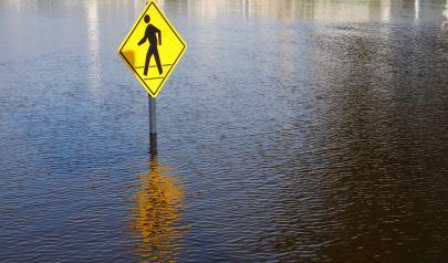 The Risks and Contaminants of Flood Damage in Cumming, Georgia