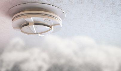 Fire Damage Restoration Includes Indoor Air Quality in Dunwoody Homes