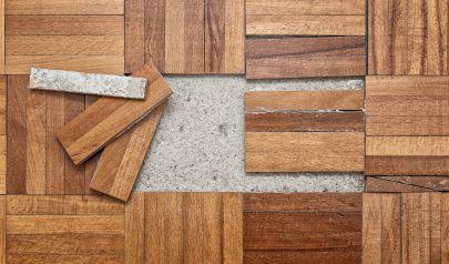 Learn More About the Hardwood Water Cleanup Process