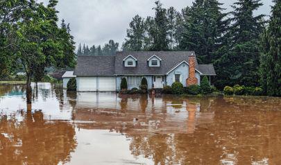The Hidden Risk of Contaminants During Flood Damage Cleanup