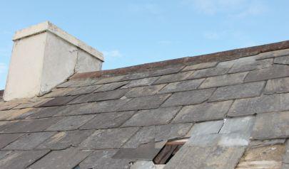 Marietta Storm Damage: Your Attic Could Be in Danger