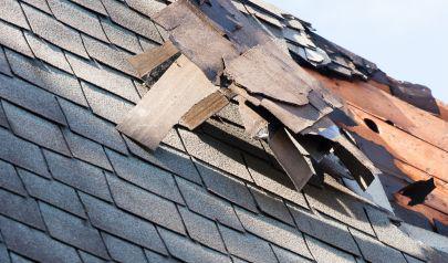 Post-Storm Damage Cleanup and Repair Services in Kennesaw