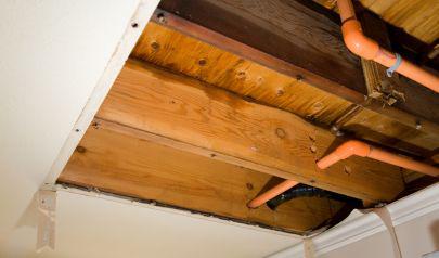 Why Water Can Damage Your Kennesaw Property